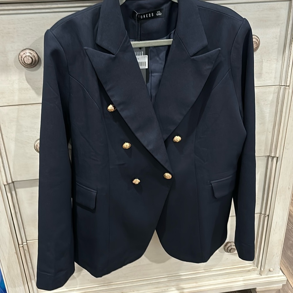 Lioness Palermo Blazer